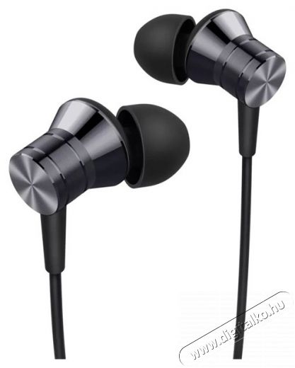 1MORE E1009-Type-C Piston Fit mikrofonos sz&uuml;rke f&uuml;lhallgat&oacute; Audio-Video / Hifi / Multim&eacute;dia - F&uuml;l &eacute;s Fejhallgat&oacute;k - F&uuml;lhallgat&oacute; - 514176