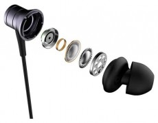 1MORE E1009-Type-C Piston Fit mikrofonos sz&uuml;rke f&uuml;lhallgat&oacute; Audio-Video / Hifi / Multim&eacute;dia - F&uuml;l &eacute;s Fejhallgat&oacute;k - F&uuml;lhallgat&oacute; - 514176