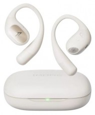 1MORE S31 Fit SE Open True Wireless Bluetooth fehér nyitott fülhallgató Audio-Video / Hifi / Multimédia - Fül és Fejhallgatók - Fülhallgató - 514193