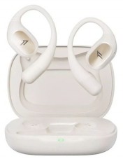 1MORE S31 Fit SE Open True Wireless Bluetooth fehér nyitott fülhallgató Audio-Video / Hifi / Multimédia - Fül és Fejhallgatók - Fülhallgató - 514193