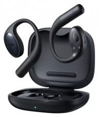 1MORE S51 Fit Open True Wireless Bluetooth fekete nyitott fülhallgató Audio-Video / Hifi / Multimédia - Fül és Fejhallgatók - Fülhallgató - 514192