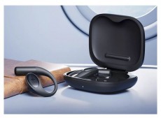 1MORE S51 Fit Open True Wireless Bluetooth fekete nyitott fülhallgató Audio-Video / Hifi / Multimédia - Fül és Fejhallgatók - Fülhallgató - 514192