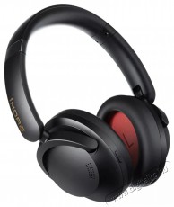 1MORE SONOFLOW PRO BLACK FEJHALLGAT&Oacute; Audio-Video / Hifi / Multim&eacute;dia - F&uuml;l &eacute;s Fejhallgat&oacute;k - Fejhallgat&oacute; - 517931