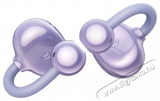 1MORE Clip-On Earbuds S20 - Purple Audio-Video / Hifi / Multimédia - Fül és Fejhallgatók - Fülhallgató mikrofonnal / headset - 518487