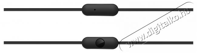 1MORE Piston Fit In-Ear Headphones Type-C, kék Audio-Video / Hifi / Multimédia - Fül és Fejhallgatók - Fülhallgató mikrofonnal / headset - 518483