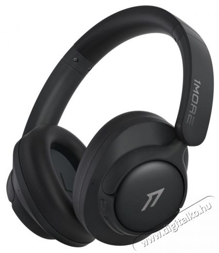 1MORE SonoFlow SE HQ31 Black Audio-Video / Hifi / Multimédia - Fül és Fejhallgatók - Fejhallgató mikrofonnal / headset - 518485
