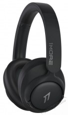 1MORE SonoFlow SE HQ31 Black Audio-Video / Hifi / Multimédia - Fül és Fejhallgatók - Fejhallgató mikrofonnal / headset - 518485