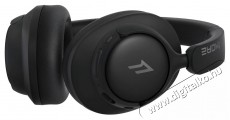 1MORE SonoFlow SE HQ31 Black Audio-Video / Hifi / Multimédia - Fül és Fejhallgatók - Fejhallgató mikrofonnal / headset - 518485