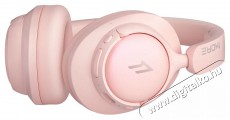 1MORE SonoFlow SE HQ31 Pink Audio-Video / Hifi / Multimédia - Fül és Fejhallgatók - Fejhallgató mikrofonnal / headset - 518486