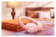 1MORE SonoFlow SE HQ31 Pink Audio-Video / Hifi / Multimédia - Fül és Fejhallgatók - Fejhallgató mikrofonnal / headset - 518486