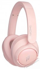1MORE SonoFlow SE HQ31 Pink Audio-Video / Hifi / Multimédia - Fül és Fejhallgatók - Fejhallgató mikrofonnal / headset - 518486