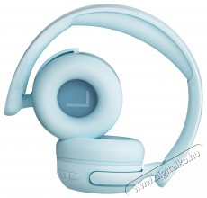 1MORE SonoFlow Mini HQ20 Blue Audio-Video / Hifi / Multimédia - Fül és Fejhallgatók - Fejhallgató mikrofonnal / headset - 518488