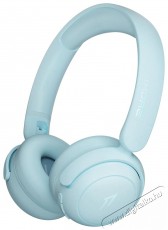 1MORE SonoFlow Mini HQ20 Blue Audio-Video / Hifi / Multimédia - Fül és Fejhallgatók - Fejhallgató mikrofonnal / headset - 518488
