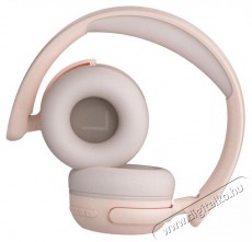 1MORE SonoFlow Mini HQ20 Pink Audio-Video / Hifi / Multimédia - Fül és Fejhallgatók - Fejhallgató mikrofonnal / headset - 518489