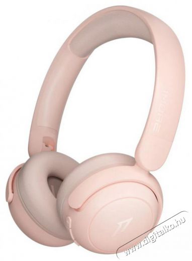 1MORE SonoFlow Mini HQ20 Pink Audio-Video / Hifi / Multimédia - Fül és Fejhallgatók - Fejhallgató mikrofonnal / headset - 518489