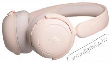 1MORE SonoFlow Mini HQ20 Pink Audio-Video / Hifi / Multimédia - Fül és Fejhallgatók - Fejhallgató mikrofonnal / headset - 518489
