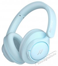 1MORE SonoFlow SE HQ31 Blue Audio-Video / Hifi / Multimédia - Fül és Fejhallgatók - Fejhallgató mikrofonnal / headset - 518490