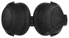 1MORE SonoFlow Mini HQ20 Black Audio-Video / Hifi / Multimédia - Fül és Fejhallgatók - Fejhallgató - 524012