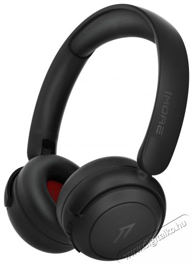 1MORE SonoFlow Mini HQ20 Black Audio-Video / Hifi / Multimédia - Fül és Fejhallgatók - Fejhallgató - 524012
