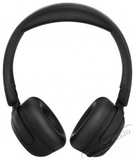 1MORE SonoFlow Mini HQ20 Black Audio-Video / Hifi / Multimédia - Fül és Fejhallgatók - Fejhallgató - 524012