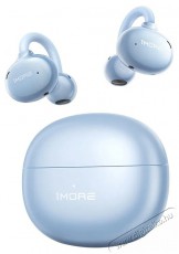 1MORE Clip-On Earbuds S20 - Blue Audio-Video / Hifi / Multimédia - Fül és Fejhallgatók - Fülhallgató mikrofonnal / headset - 518484