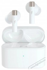 1MORE EC305 PistonBuds Pro Q30 True Wireless Bluetooth feh&eacute;r f&uuml;lhallgat&oacute; Audio-Video / Hifi / Multim&eacute;dia - F&uuml;l &eacute;s Fejhallgat&oacute;k - F&uuml;lhallgat&oacute; - 514175