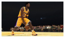 2K GAMES NBA 2K21 Mamba Forever Edition PS5 játékszoftver Újdonságok - Új termékek - 389568