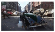 2K GAMES Mafia: Definitive Edition Xbox One játékszoftver Iroda és számítástechnika - Játék konzol - Xbox One játék - 393946