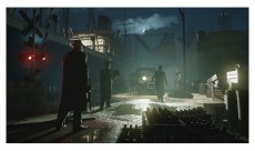 2K GAMES Mafia: Definitive Edition Xbox One játékszoftver Iroda és számítástechnika - Játék konzol - Xbox One játék - 393946