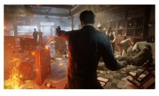 2K GAMES Mafia: Definitive Edition Xbox One játékszoftver Iroda és számítástechnika - Játék konzol - Xbox One játék - 393946