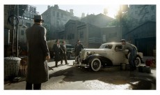 2K GAMES Mafia: Definitive Edition Xbox One játékszoftver Iroda és számítástechnika - Játék konzol - Xbox One játék - 393946