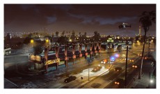 2K GAMES Grand Theft Auto V Xbox Series X Játékszoftver Iroda és számítástechnika - Játék konzol - Xbox One játék - 394079