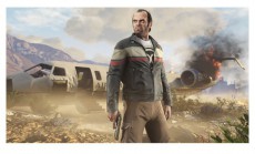 2K GAMES Grand Theft Auto V Xbox Series X Játékszoftver Iroda és számítástechnika - Játék konzol - Xbox One játék - 394079