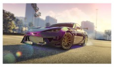 2K GAMES Grand Theft Auto V Xbox Series X Játékszoftver Iroda és számítástechnika - Játék konzol - Xbox One játék - 394079
