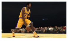 2K GAMES NBA 2K21 Mamba Forever Edition XBOX Series X játékszoftver Iroda és számítástechnika - Játék konzol - Xbox One játék - 394077