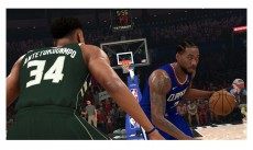 2K GAMES NBA 2K21 Mamba Forever Edition XBOX Series X játékszoftver Iroda és számítástechnika - Játék konzol - Xbox One játék - 394077