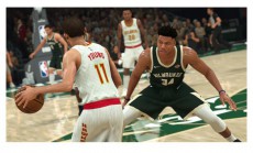 2K GAMES NBA 2K21 Mamba Forever Edition XBOX Series X játékszoftver Iroda és számítástechnika - Játék konzol - Xbox One játék - 394077