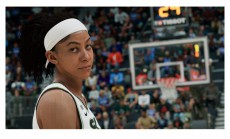 2K GAMES NBA 2K22 Xbox One játékszoftver Iroda és számítástechnika - Játék konzol - Xbox One játék - 441092