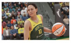 2K GAMES NBA 2K23 PS5 játékszoftver Iroda és számítástechnika - Játék konzol - Kiegészítő - 461798