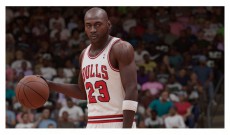 2K GAMES NBA 2K23 PS5 játékszoftver Iroda és számítástechnika - Játék konzol - Kiegészítő - 461798