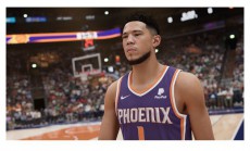2K GAMES NBA 2K23 PS5 játékszoftver Iroda és számítástechnika - Játék konzol - Kiegészítő - 461798