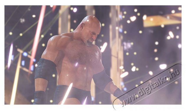 2K GAMES WWE 2K22 XBOX Series X j&aacute;t&eacute;kszoftver Iroda &eacute;s sz&aacute;m&iacute;t&aacute;stechnika - J&aacute;t&eacute;k konzol - Xbox One j&aacute;t&eacute;k - 463235