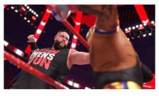 2K GAMES WWE 2K22 XBOX Series X j&aacute;t&eacute;kszoftver Iroda &eacute;s sz&aacute;m&iacute;t&aacute;stechnika - J&aacute;t&eacute;k konzol - Xbox One j&aacute;t&eacute;k - 463235