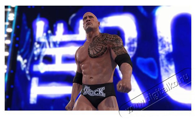 2K GAMES WWE 2K22 XBOX Series X j&aacute;t&eacute;kszoftver Iroda &eacute;s sz&aacute;m&iacute;t&aacute;stechnika - J&aacute;t&eacute;k konzol - Xbox One j&aacute;t&eacute;k - 463235