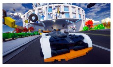 2K GAMES LEGO 2K Drive PS4 játékszoftver Iroda és számítástechnika - Játék konzol - Playstation 4 (PS4) játék - 475837