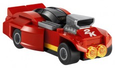 2K GAMES LEGO 2K Drive PS5 játékszoftver + Aquadirt LEGO Iroda és számítástechnika - Játék konzol - Playstation 5 (PS5) játék - 475838