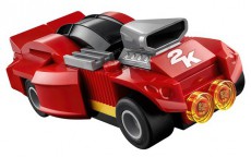 2K GAMES LEGO 2K Drive PS5 játékszoftver + Aquadirt LEGO Iroda és számítástechnika - Játék konzol - Playstation 5 (PS5) játék - 475838