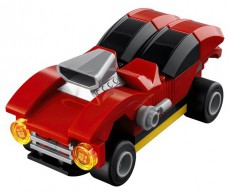 2K GAMES LEGO 2K Drive PS5 játékszoftver + Aquadirt LEGO Iroda és számítástechnika - Játék konzol - Playstation 5 (PS5) játék - 475838