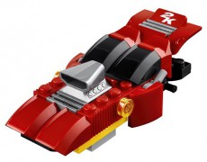 2K GAMES LEGO 2K Drive PS5 játékszoftver + Aquadirt LEGO Iroda és számítástechnika - Játék konzol - Playstation 5 (PS5) játék - 475838