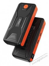 360 D6H Jump Starter Kit 2xUSB 10000 MAh powerbank Mobil / Kommunikáció / Smart - Powerbank / Külső akkumulátor és töltő - 404451